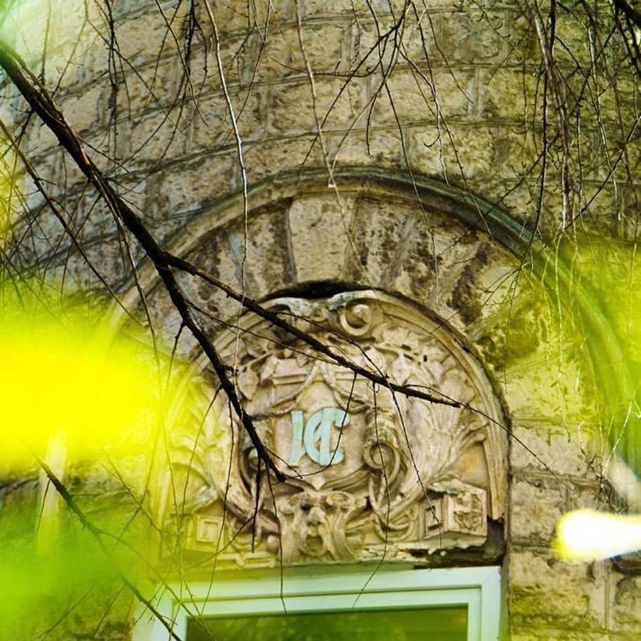 Gagra Hotel Printsevskii Zamok Exterior photo